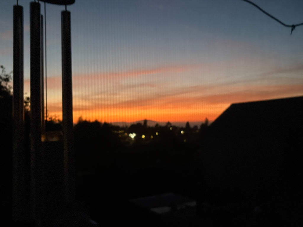 Sunset Studio