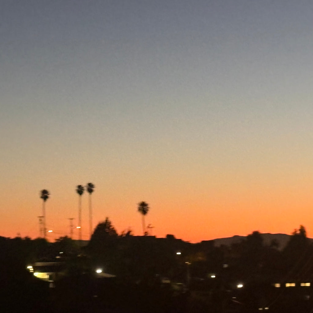 Sunset Studio