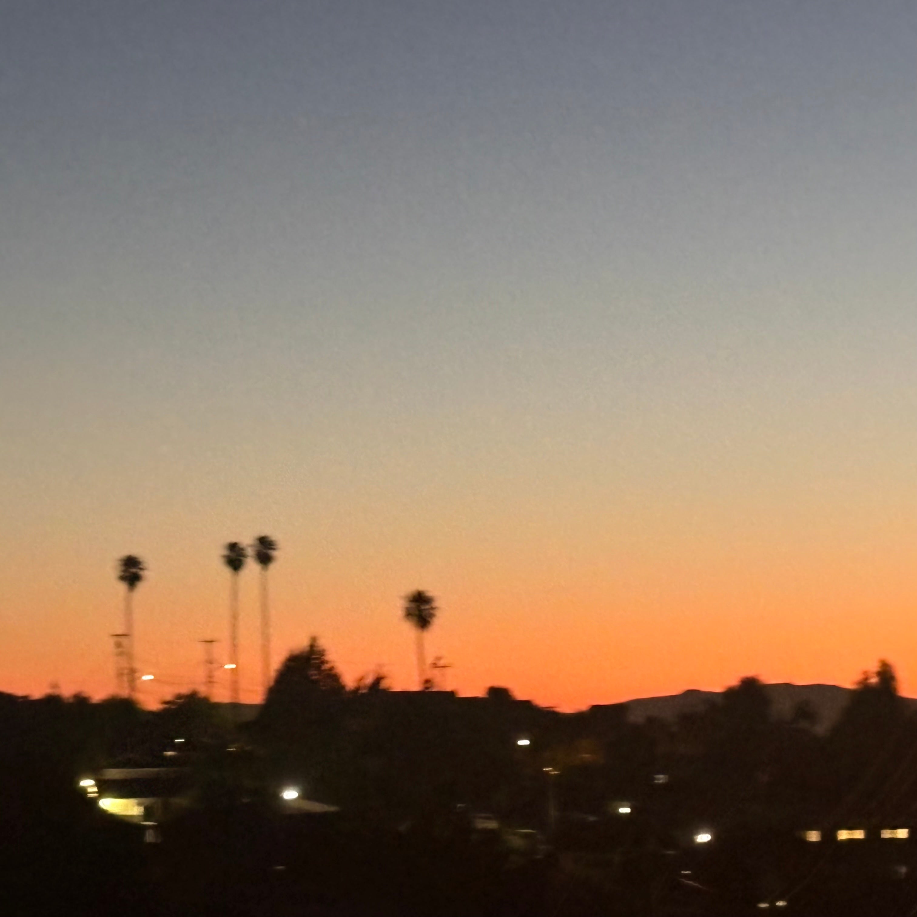 Sunset Studio