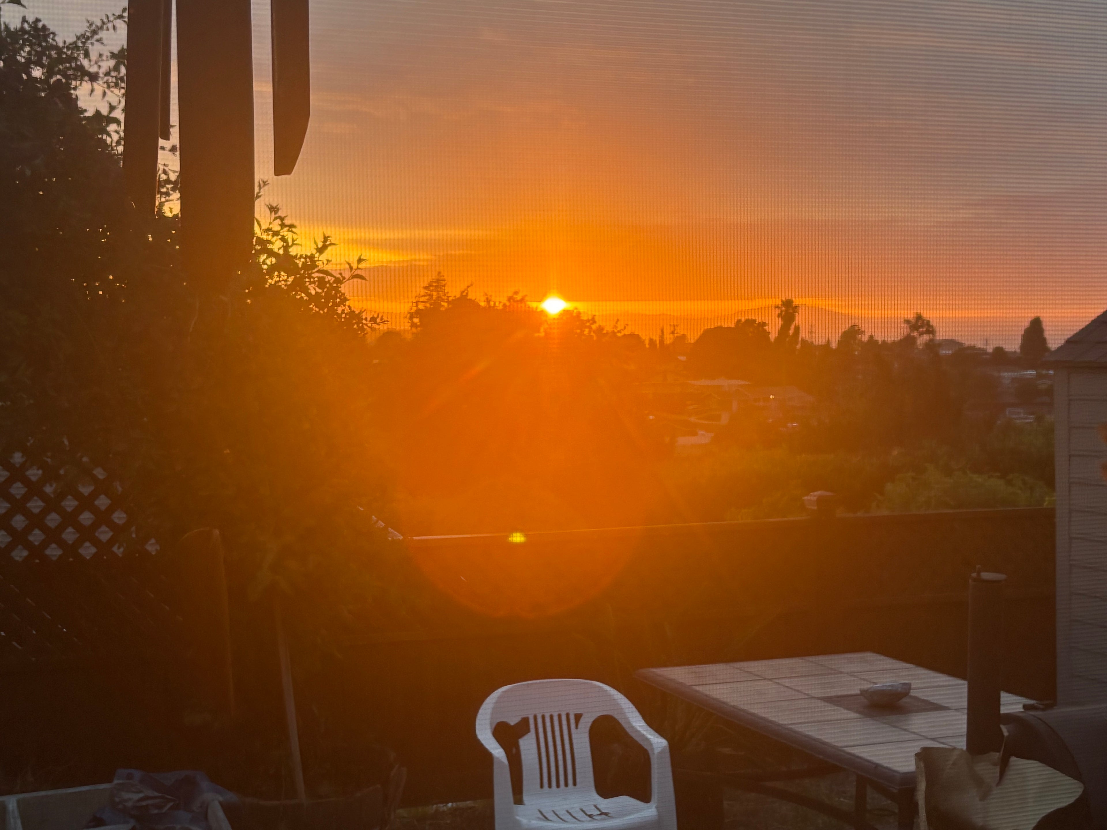 Sunset Studio