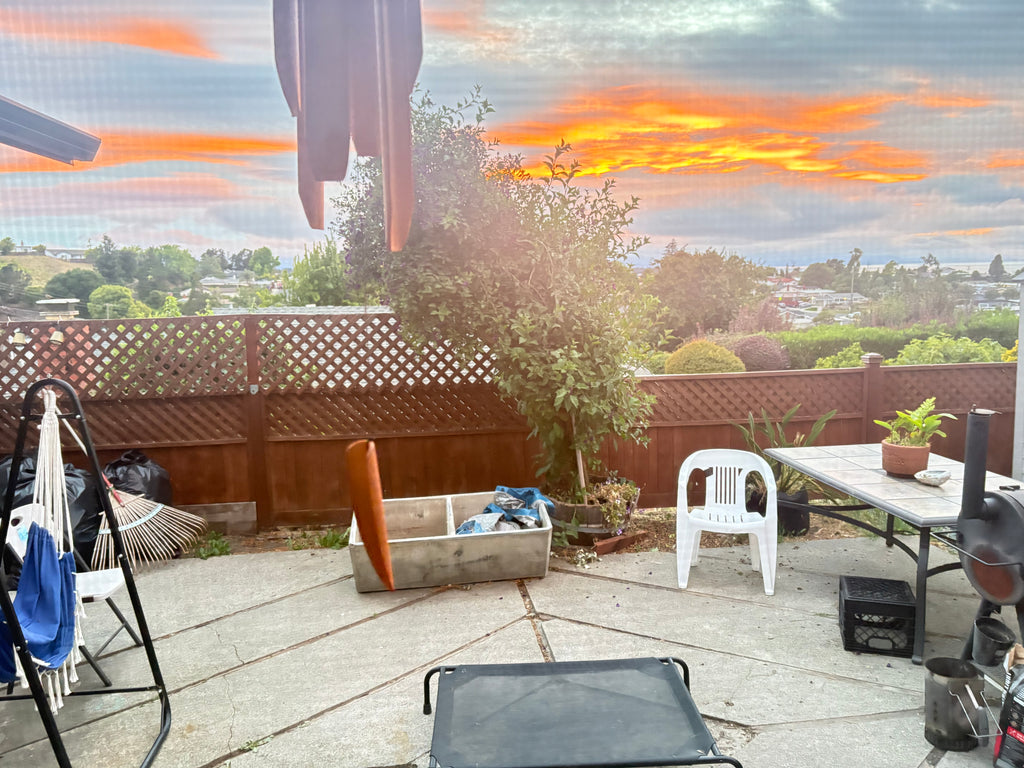 Sunset Studio