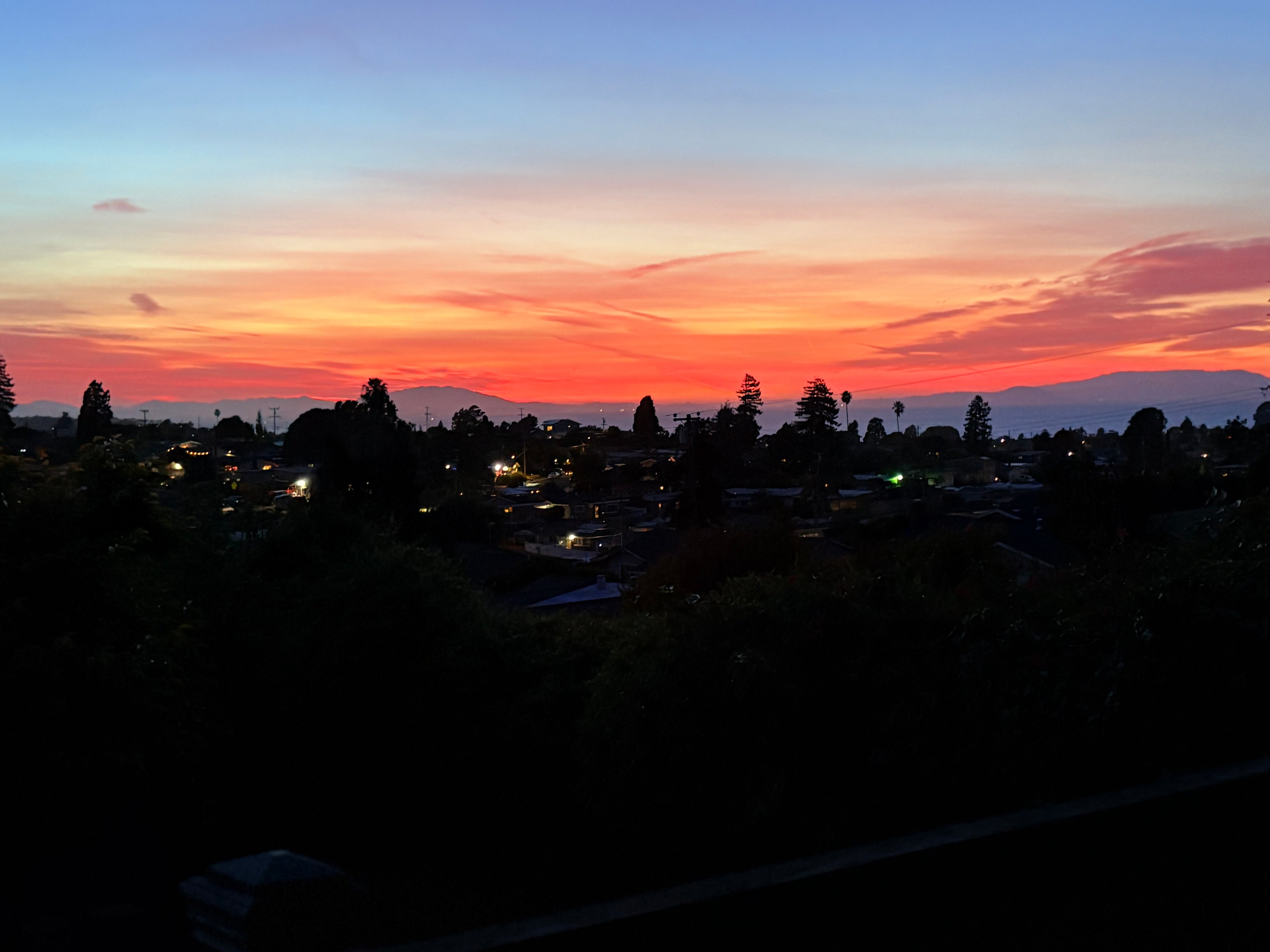 Sunset Studio