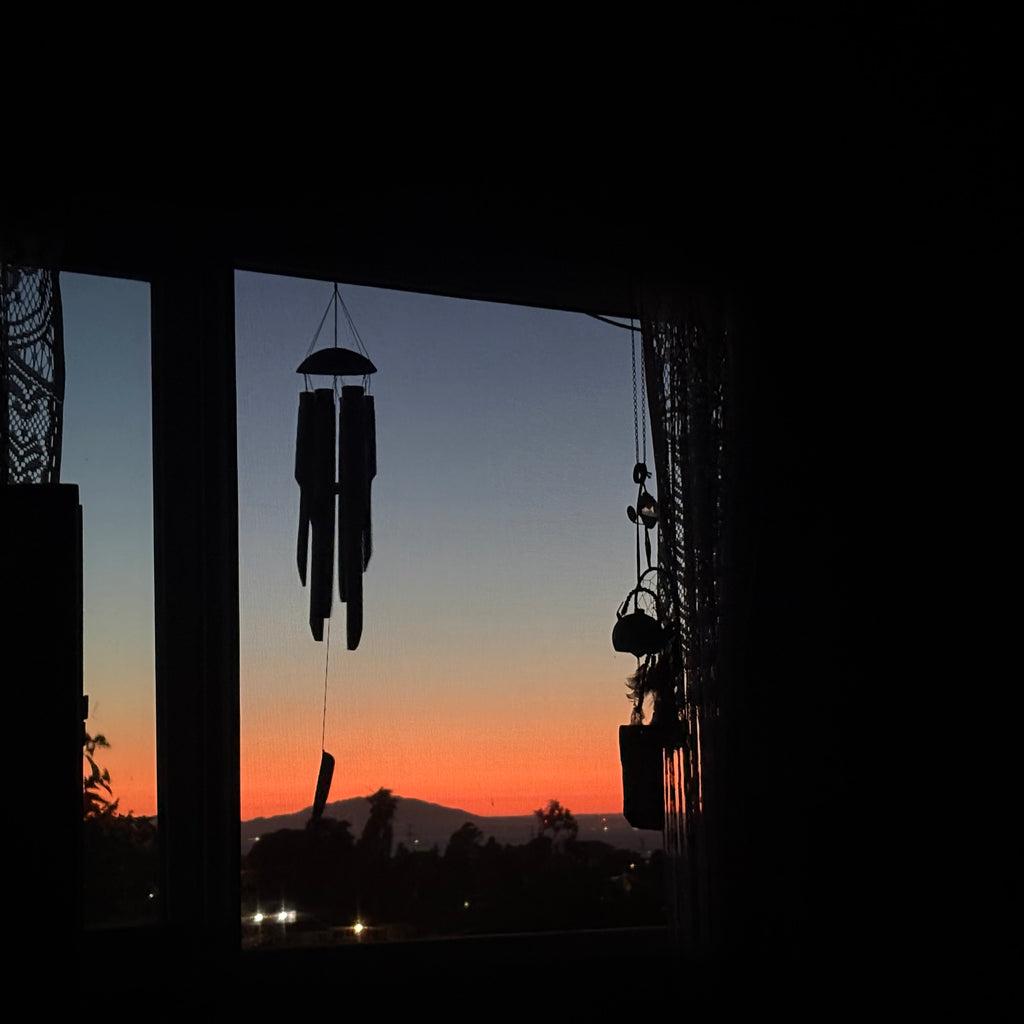 Sunset Studio
